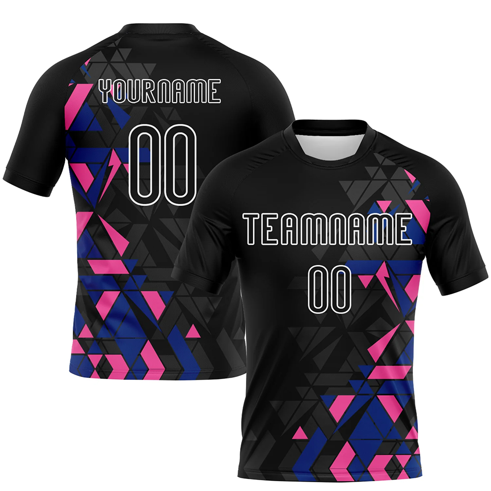 Sublimation Volleyball Uniforms